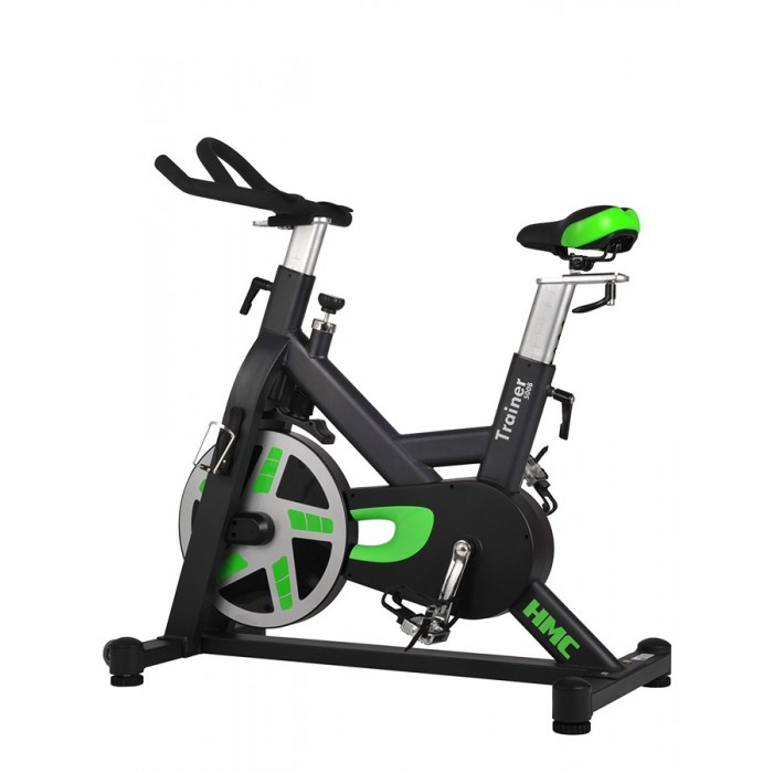 Cпін байк (сайкл) HouseFit HMC 5008 Trainer Cпін байк (сайкл) HouseFit HMC 5008 Trainer