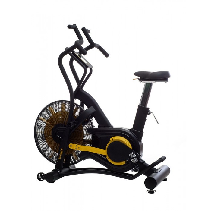 Велотренажер Ейрбайк AirBike Pro HouseFit 402007 ReNegaDe Велотренажер Ейрбайк AirBike Pro HouseFit 402007 ReNegaDe