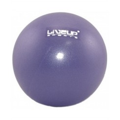 Фитбол, гимнастический мяч для фитнеса 20 см LiveUp MINI BALL LS3225-20p