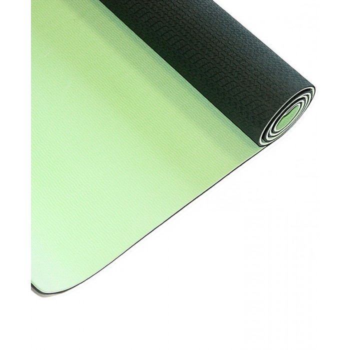 Коврик для фитнеса и йоги LiveUp TPE LS3237-04g Коврик для фитнеса и йоги LiveUp TPE LS3237-04g
