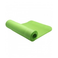 Фитнес коврик 12 мм LiveUp NBR LS3257-g