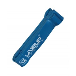 Резинка для подтягивания и тренировок 23-57 кг сильное LiveUp LATEX LOOP LS3650-2080Hb