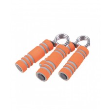 Эспандер кистевой набор 2 шт. LiveUp HAND GRIP LS3102B