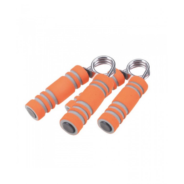Эспандер кистевой набор 2 шт. LiveUp HAND GRIP LS3102B Эспандер кистевой набор 2 шт. LiveUp HAND GRIP LS3102B