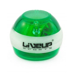 Кистьовий тренажер LiveUp POWER BALL LS3320