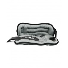 Утяжелитель на руку / ногу 1 кг LiveUp LS3049-1