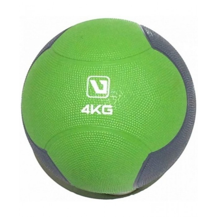 М'яч Медбол твердий 4 кг LiveUp MEDICINE BALL LS3006F-4 М'яч Медбол твердий 4 кг LiveUp MEDICINE BALL LS3006F-4