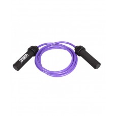 Скакалка утяжеленная 470гр LiveUp LS3139-470