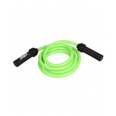 Скакалка утяжеленная 1кг LiveUp LS3139-1000