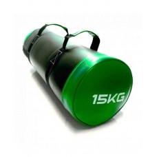 Мішок для кроссфіта (Сендбег) 15 кг LiveUp LS3093-15