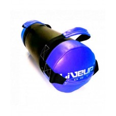 Мішок для кроссфіта (Сендбег) 20 кг LiveUp LS3093-20