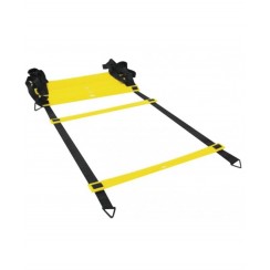 Координационная лесенка 4 м LiveUp LS3671-4