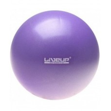 Фітбол (м'яч для фітнесу, гімнастичний) LiveUp LS3561-p