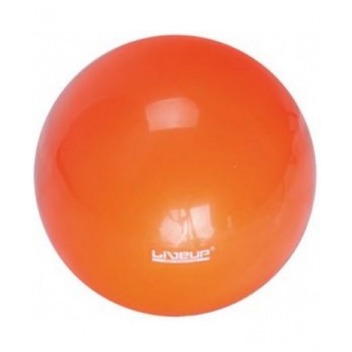 Фитбол (мяч для фитнеса, гимнастический) LiveUp LS3561-o Фитбол (мяч для фитнеса, гимнастический) LiveUp LS3561-o