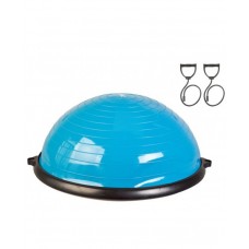 Балансувальна півсфера для фитнесу Bosu LiveUp BOSU BALL LS3570