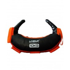 Болгарський мішок для кроссфіта 10 кг LiveUp LS3074-10