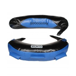 Болгарский мешок для кроссфита 20 кг LiveUp LS3074-20