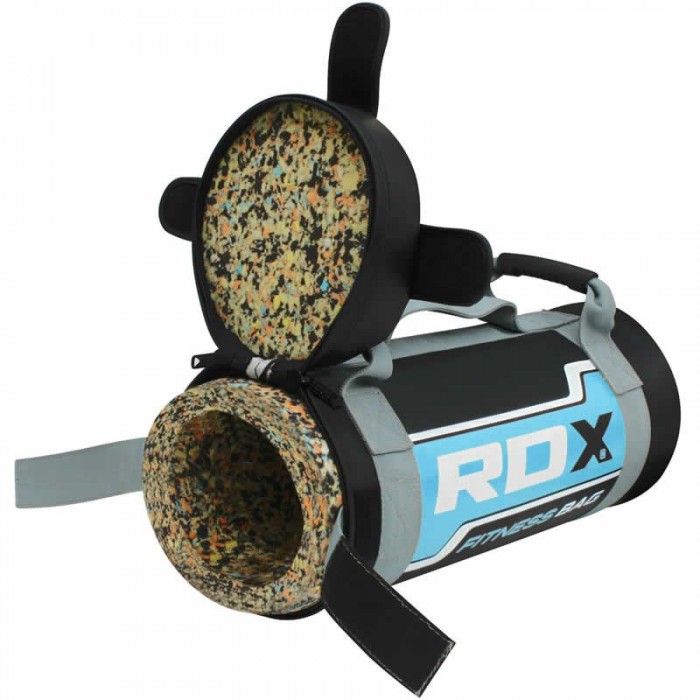 Мешок для кроссфита (Сэндбэг) RDX 5 кг