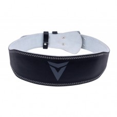 Пояс для важкої атлетики VNK Leather M