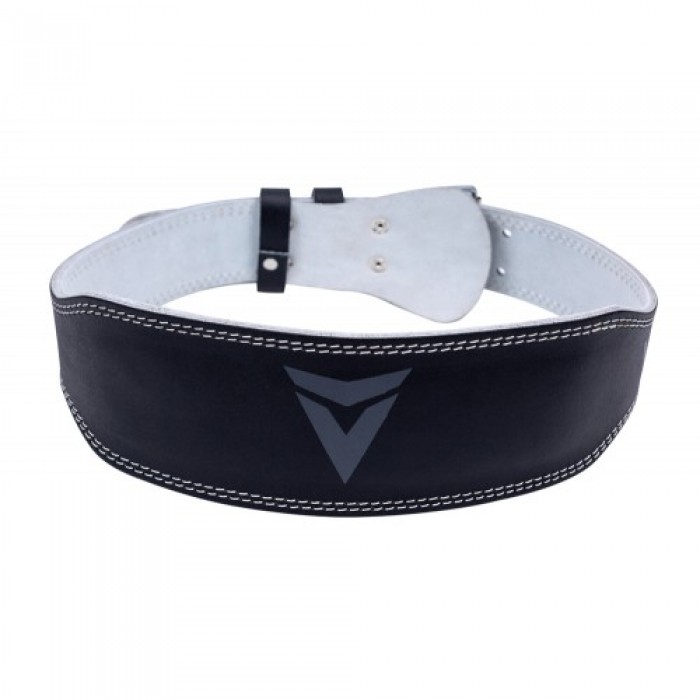 Пояс для важкої атлетики VNK Leather M Пояс для важкої атлетики VNK Leather M