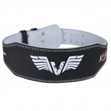 Пояс для важкої атлетики VNK Leather XL