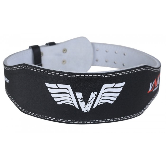 Пояс для важкої атлетики VNK Leather XL Пояс для важкої атлетики VNK Leather XL