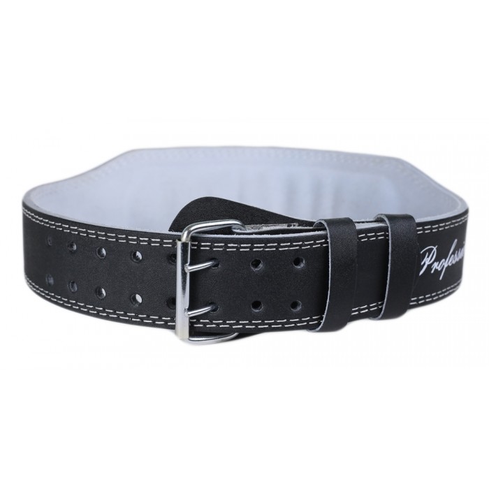 Пояс для важкої атлетики VNK Leather XL