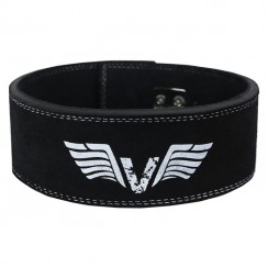 Пояс для важкої атлетики VNK Leather Pro L