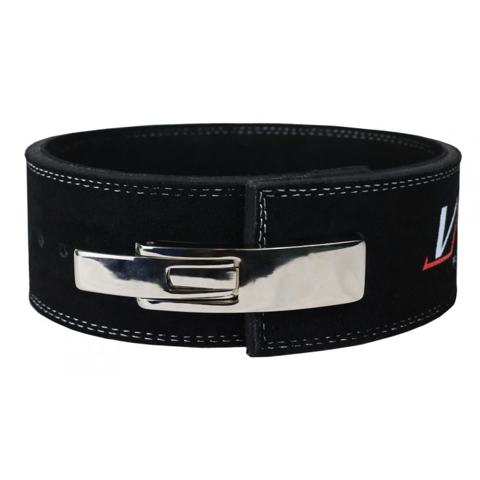 Пояс для важкої атлетики VNK Leather Pro L
