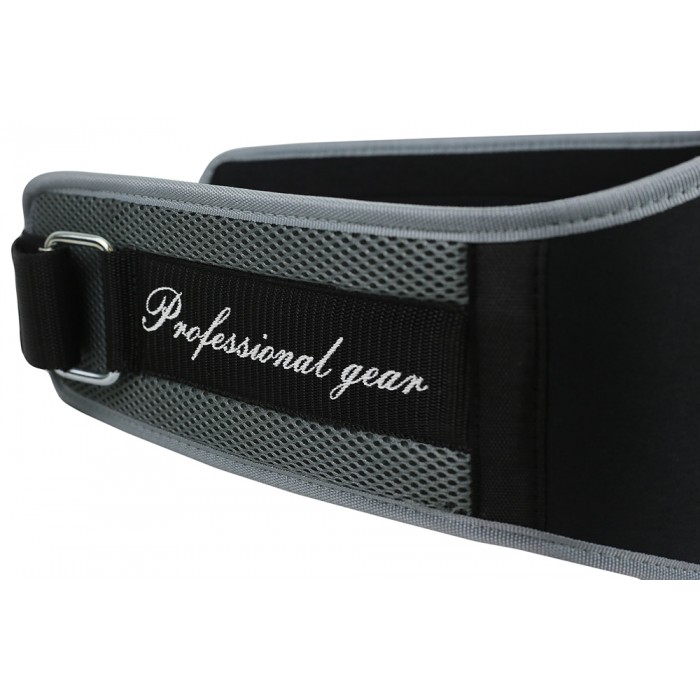 Пояс для важкої атлетики VNK Neoprene L