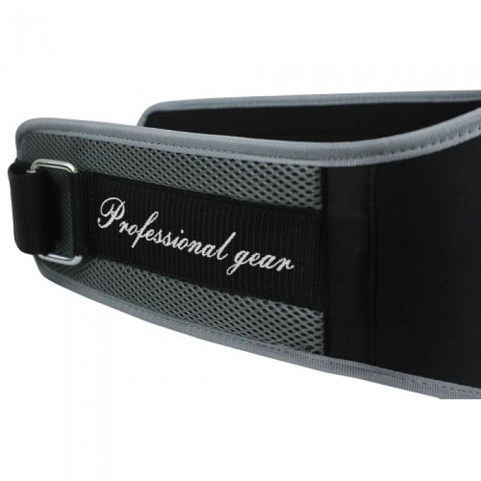 Пояс для важкої атлетики VNK Neoprene XL