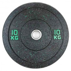 Бамперний диск 10 кг d-50 мм Hi-Temp Stein DB6070-10