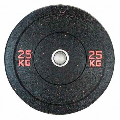 Бамперний диск 25 кг d - 50 мм Hi-Temp Stein DB6070-25