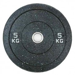 Бамперний диск 5 кг d – 50 мм Hi-Temp Stein DB6070-5