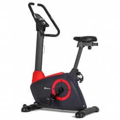 Велотренажер HS-080H Icon iConsole + Black / Red