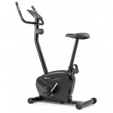 Велотренажер Hop-Sport HS-002H Slide Black / Gray