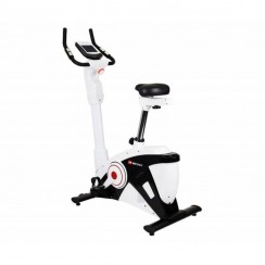 Велотренажер Hop-Sport HS-090H Apollo EMS white