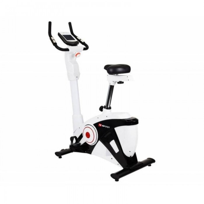 Велотренажер Hop-Sport HS-090H Apollo EMS white Велотренажер Hop-Sport HS-090H Apollo EMS white