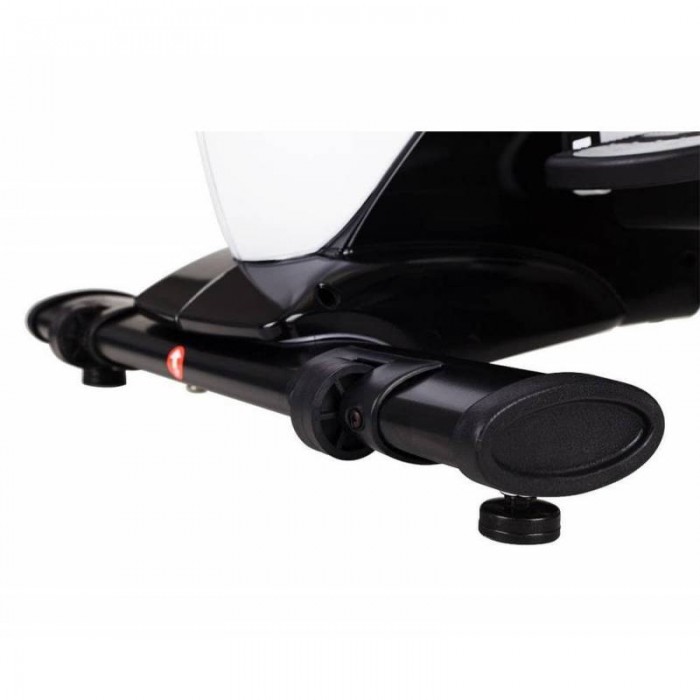Велотренажер Hop-Sport HS-090H Apollo EMS white