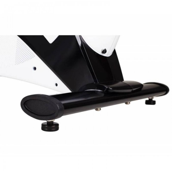 Велотренажер Hop-Sport HS-090H Apollo EMS white