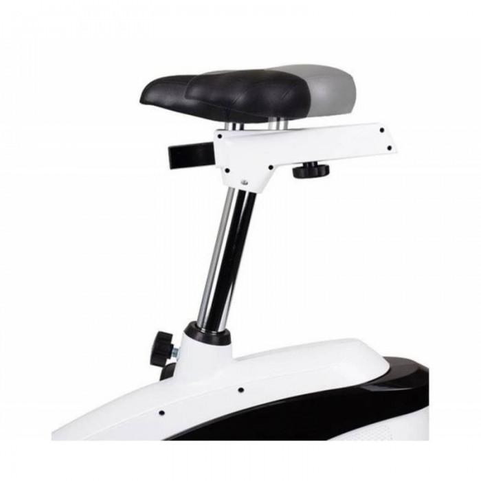 Велотренажер Hop-Sport HS-090H Apollo EMS white
