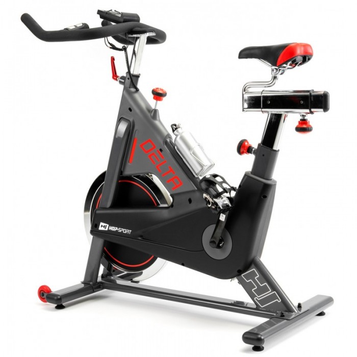 Cпін байк (сайкл) Hop-Sport HS-065IC Delta model 2018 Cпін байк (сайкл) Hop-Sport HS-065IC Delta model 2018