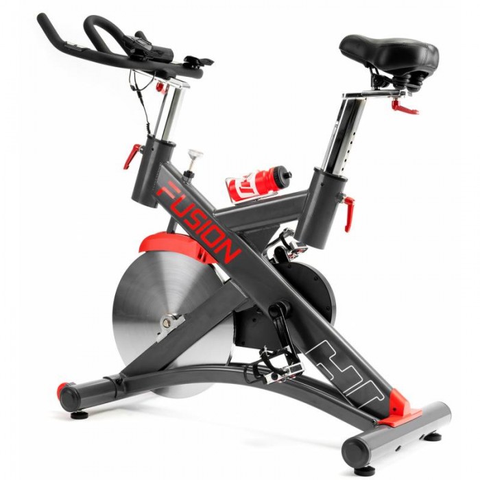 Cпин байк Hop-Sport HS-075IC Fusion model 2018 Cпин байк Hop-Sport HS-075IC Fusion model 2018