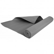 Килимок для йоги 5мм Hop-Sport Gray