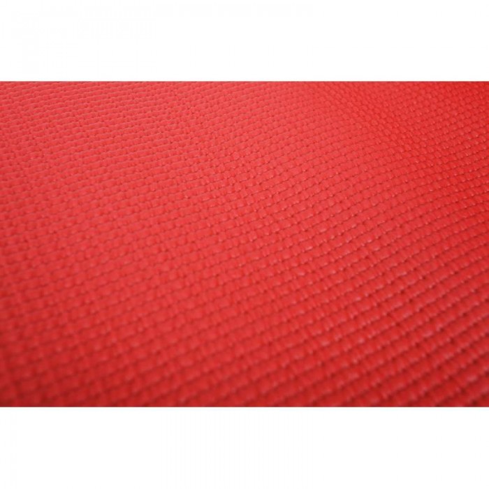 Коврик для йоги и фитнеса Hop-Sport 4 мм Red