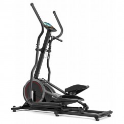 Орбитрек (еліптичний тренажер) Hop-Sport HS-070C Buzz Gray