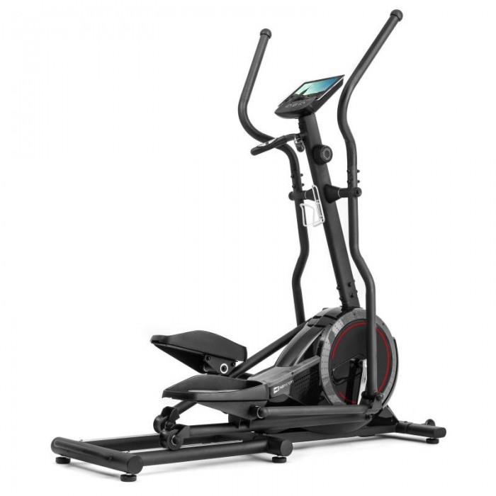 Орбитрек (еліптичний тренажер) Hop-Sport HS-070C Buzz Gray
