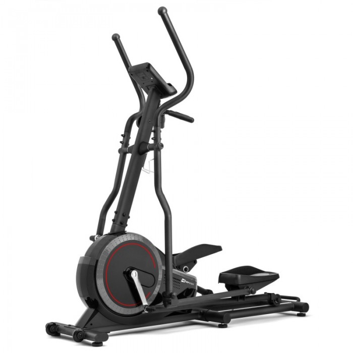 Орбитрек (еліптичний тренажер) Hop-Sport HS-070C Buzz Gray