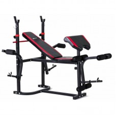 Лава для жиму Hop-Sport HS-1020 + пульт (парта)