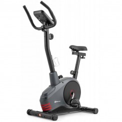 Велотренажер Hop-Sport HS-2080 Spark grey / red 2018